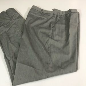 Worthington Button Tab Waistband Size 10 S24